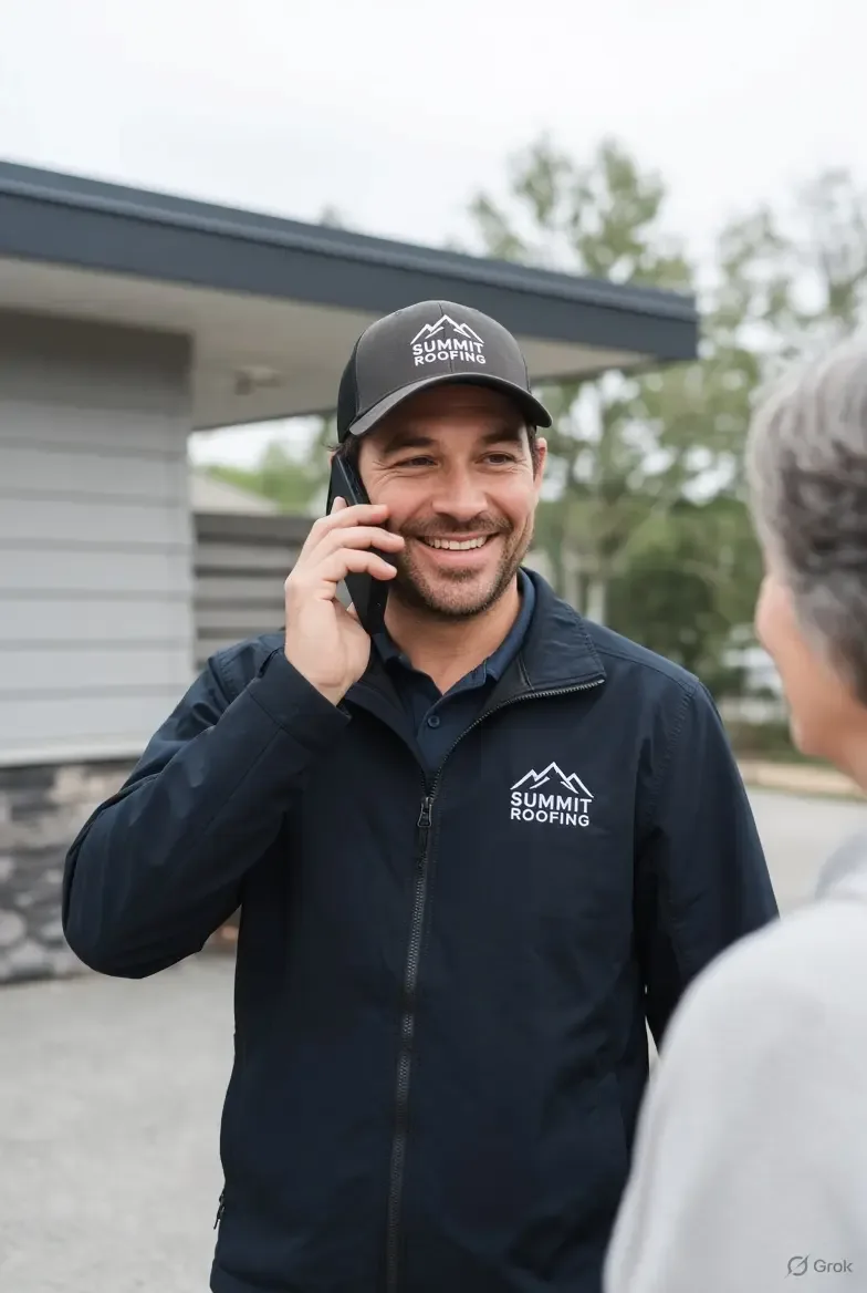Flat Roof Leak Repair Napa, CA FAQs